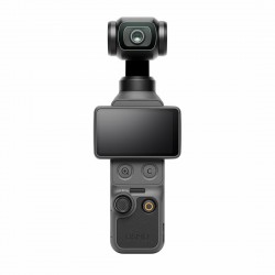 Экшн-камера DJI Osmo Pocket 4 (черный)