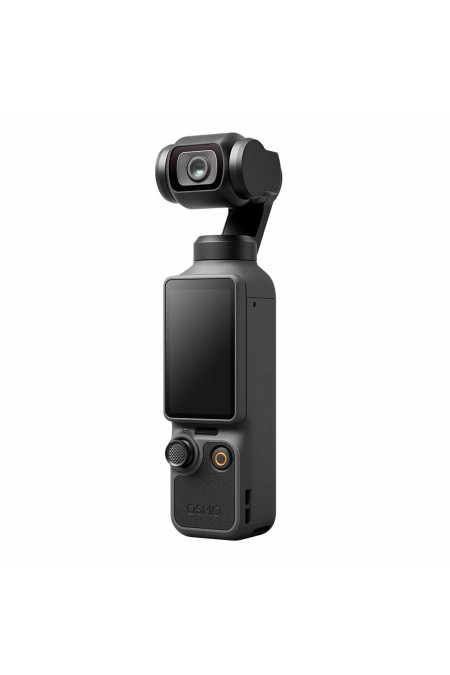 Экшн-камера DJI Osmo Pocket 4 (черный) 2