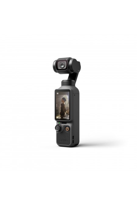 Экшн-камера DJI Osmo Pocket 4 (черный) 7
