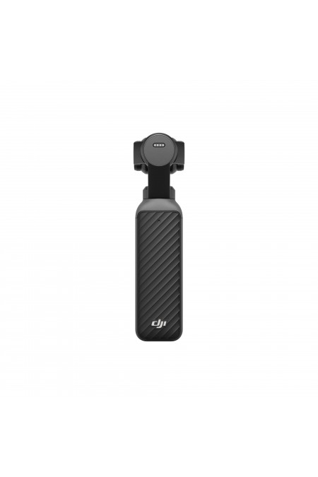 Экшн-камера DJI Osmo Pocket 4 (черный) 8