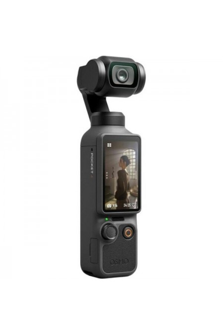 Экшн-камера DJI Osmo Pocket 4 Creator Combo (черный) 3