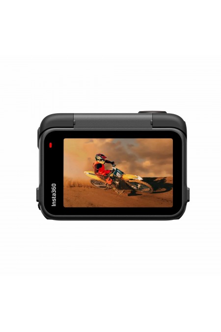 Экшн-камера Insta360 Ace Pro 2 Xplorer Bundle (черный) 9