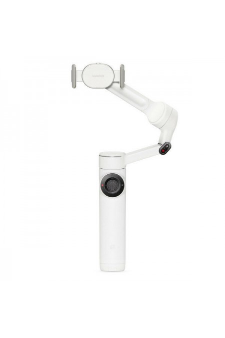 Экшн-камера Insta360 Flow 2 Pro Standard Bundle (белый) 2