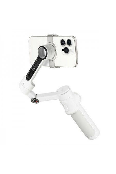 Экшн-камера Insta360 Flow 2 Pro Standard Bundle (белый) 5