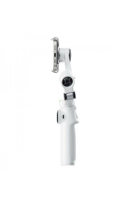 Экшн-камера Insta360 Flow 2 Pro Standard Bundle (белый) 6