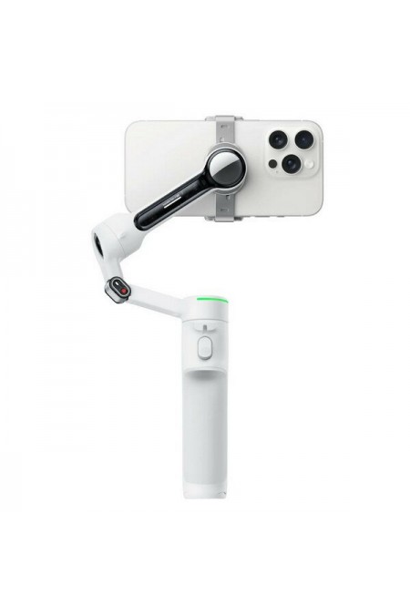 Экшн-камера Insta360 Flow 2 Pro Standard Bundle (белый) 7