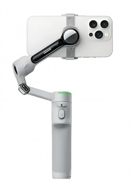 Экшн-камера Insta360 Flow 2 Pro Standard Bundle (серый) 2