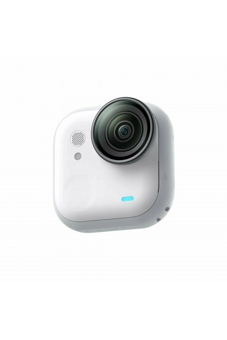 Экшн-камера Insta360 Go Ultra Creator Bundle (белый) 5