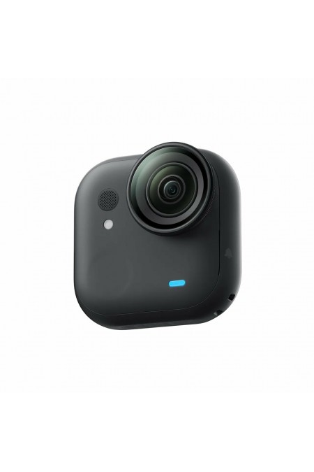 Экшн-камера Insta360 Go Ultra Creator Bundle (черный) 3