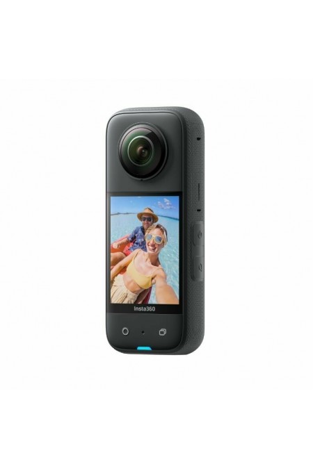 Экшн-камера Insta360 X3 (черный) 1