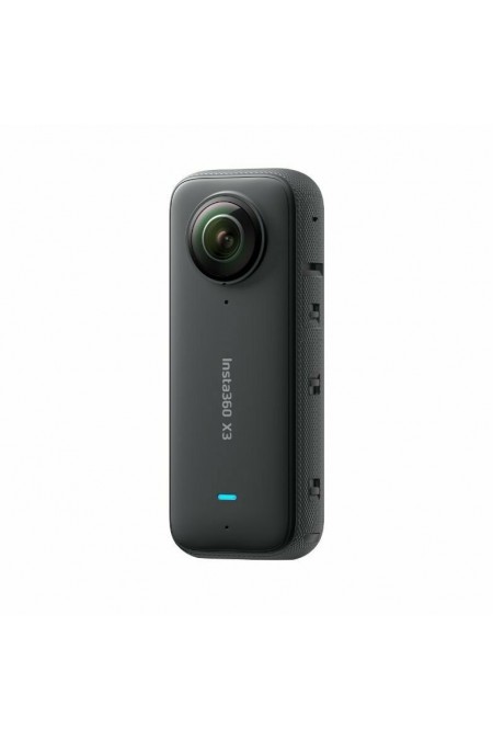 Экшн-камера Insta360 X3 (черный) 2