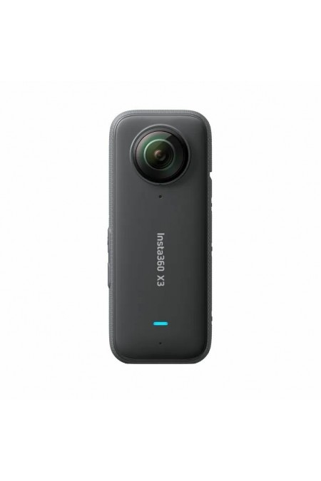 Экшн-камера Insta360 X3 (черный) 3