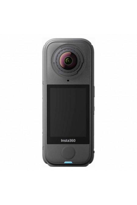 Экшн-камера Insta360 X4 Air Standard (черный) 