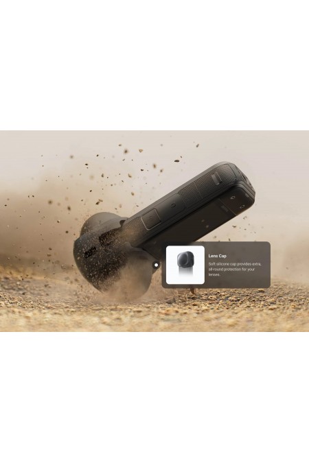 Экшн-камера Insta360 X4 Air Starter Bundle (черный) 3