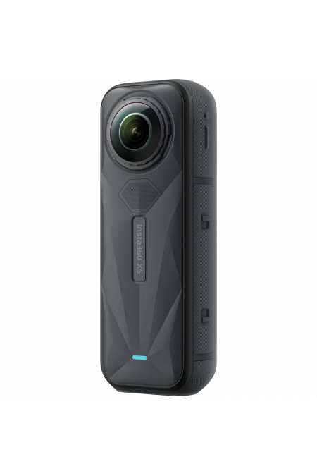 Экшн-камера Insta360 X5 (черный) 6