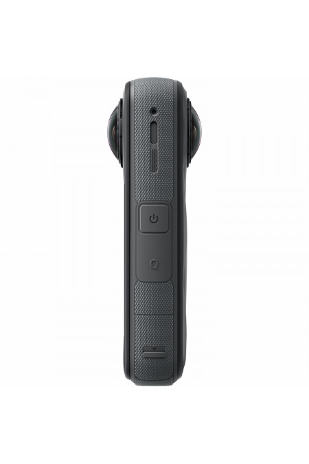 Экшн-камера Insta360 X5 (черный) 7
