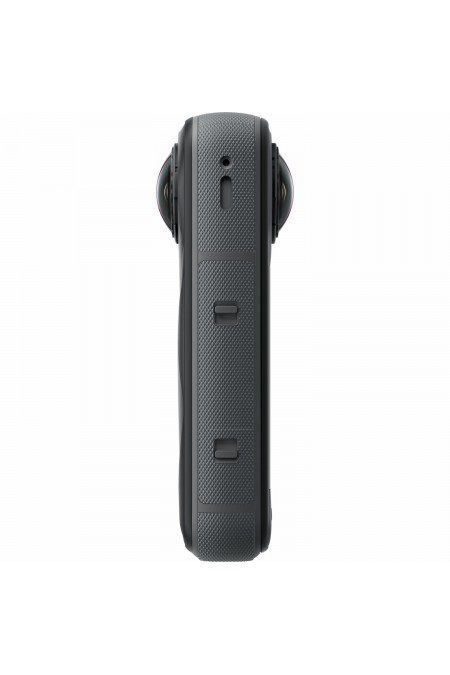 Экшн-камера Insta360 X5 (черный) 8