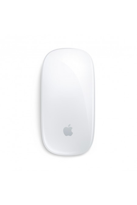 Беспроводная мышь Apple Magic Mouse (USB-C) (белый) 