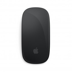 Беспроводная мышь Apple Magic Mouse (USB-C) (черный)