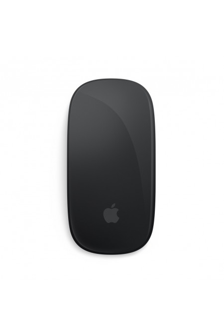 Беспроводная мышь Apple Magic Mouse (USB-C) (черный) 