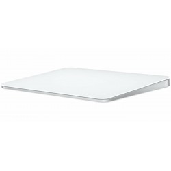 Беспроводной трекпад Apple Magic Trackpad USB-C (2024) (MXK93) (белый)