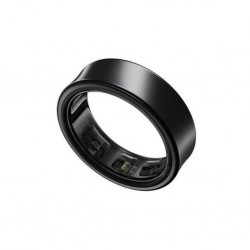 Умное кольцо Samsung Galaxy Ring SM-Q500 (Size 10) (черный титан)