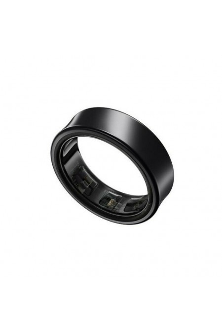 Умное кольцо Samsung Galaxy Ring SM-Q500 (Size 10) (черный титан) 