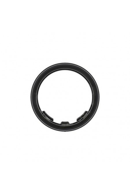 Умное кольцо Samsung Galaxy Ring SM-Q500 (Size 10) (черный титан) 1