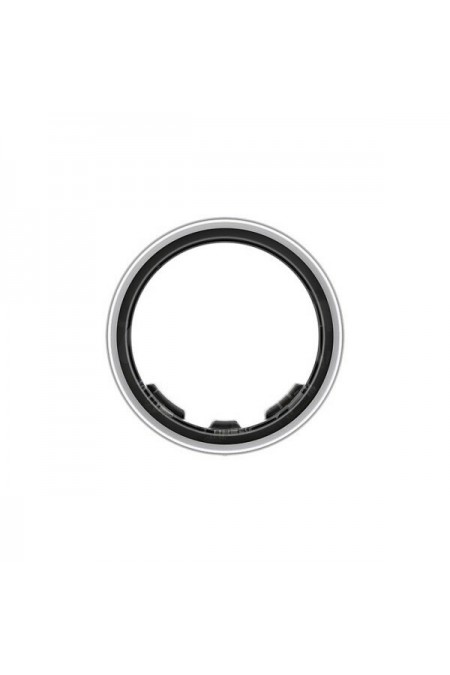 Умное кольцо Samsung Galaxy Ring SM-Q500 (Size 10) (серебристый титан) 1
