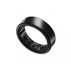 Умное кольцо Samsung Galaxy Ring SM-Q501 (Size 11) (черный титан)