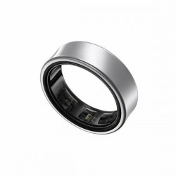 Умное кольцо Samsung Galaxy Ring SM-Q501 (Size 11) (серебристый титан)