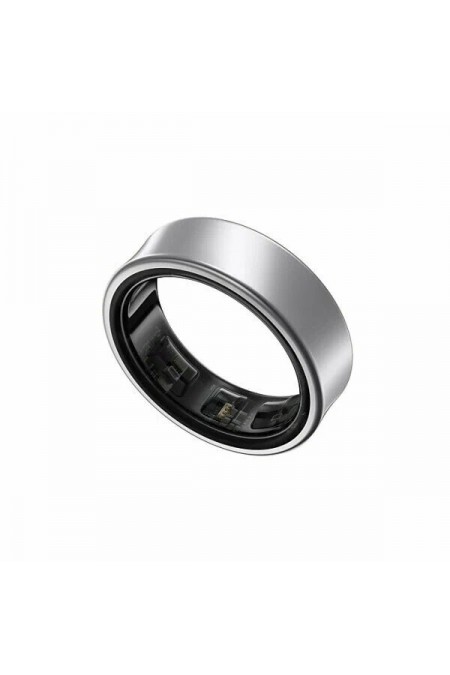 Умное кольцо Samsung Galaxy Ring SM-Q501 (Size 11) (серебристый титан) 