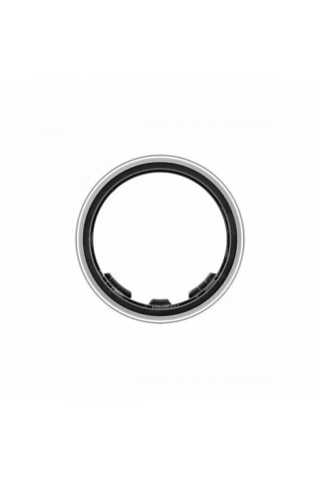 Умное кольцо Samsung Galaxy Ring SM-Q501 (Size 11) (серебристый титан) 1