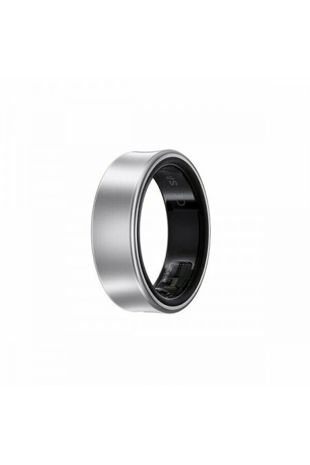 Умное кольцо Samsung Galaxy Ring SM-Q501 (Size 11) (серебристый титан) 2