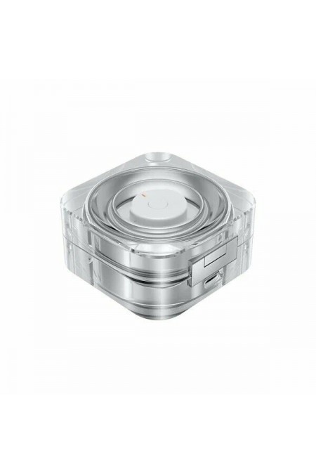 Умное кольцо Samsung Galaxy Ring SM-Q501 (Size 11) (серебристый титан) 3