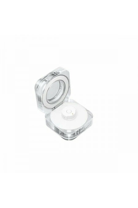 Умное кольцо Samsung Galaxy Ring SM-Q501 (Size 11) (серебристый титан) 4