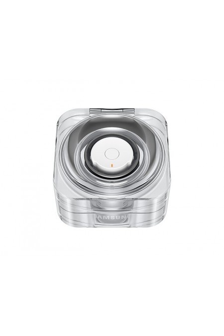 Умное кольцо Samsung Galaxy Ring SM-Q503 (Size 13) (черный титан) 6