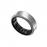 Умное кольцо Samsung Galaxy Ring SM-Q505 (Size 5) (серебристый титан)