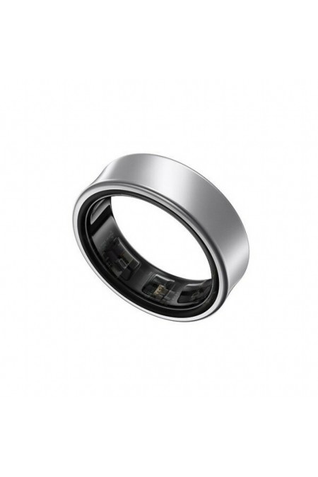 Умное кольцо Samsung Galaxy Ring SM-Q505 (Size 5) (серебристый титан) 