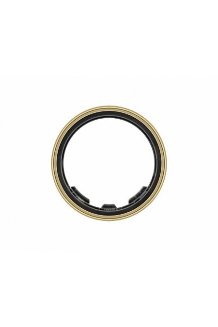 Умное кольцо Samsung Galaxy Ring SM-Q505 (Size 5) (золотой титан) 1