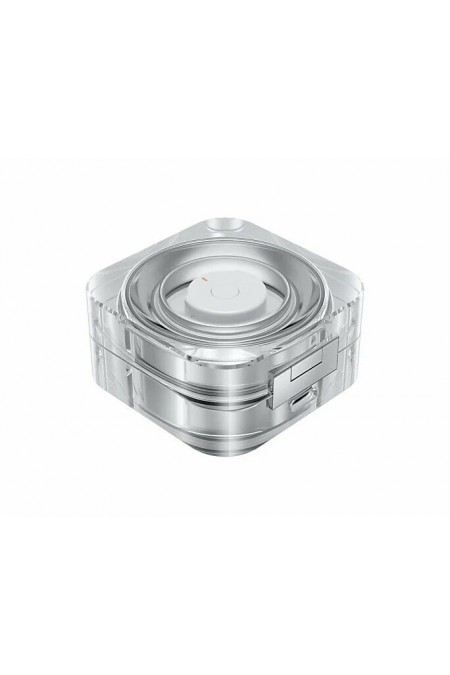 Умное кольцо Samsung Galaxy Ring SM-Q505 (Size 5) (золотой титан) 3