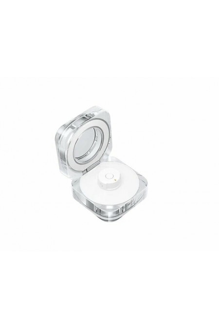 Умное кольцо Samsung Galaxy Ring SM-Q505 (Size 5) (золотой титан) 4