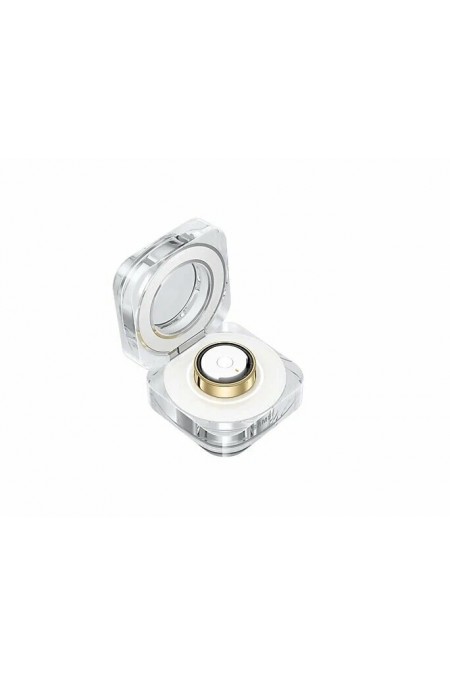 Умное кольцо Samsung Galaxy Ring SM-Q505 (Size 5) (золотой титан) 5