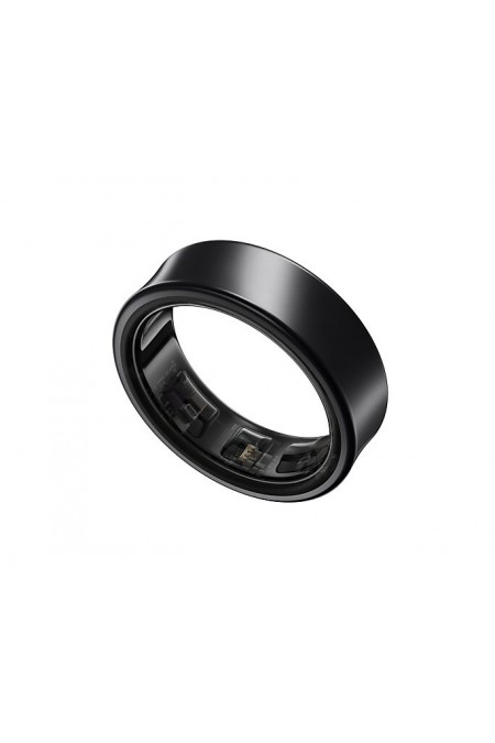 Умное кольцо Samsung Galaxy Ring SM-Q506 (Size 6) (черный титан) 