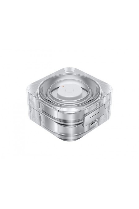 Умное кольцо Samsung Galaxy Ring SM-Q507 (Size 7) (черный титан) 3