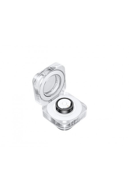 Умное кольцо Samsung Galaxy Ring SM-Q507 (Size 7) (черный титан) 5