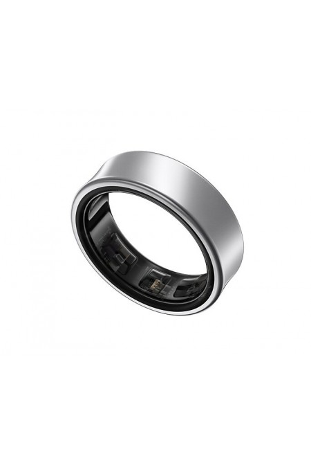 Умное кольцо Samsung Galaxy Ring SM-Q507 (Size 7) (серебристый титан) 