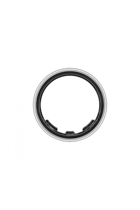 Умное кольцо Samsung Galaxy Ring SM-Q507 (Size 7) (серебристый титан) 1