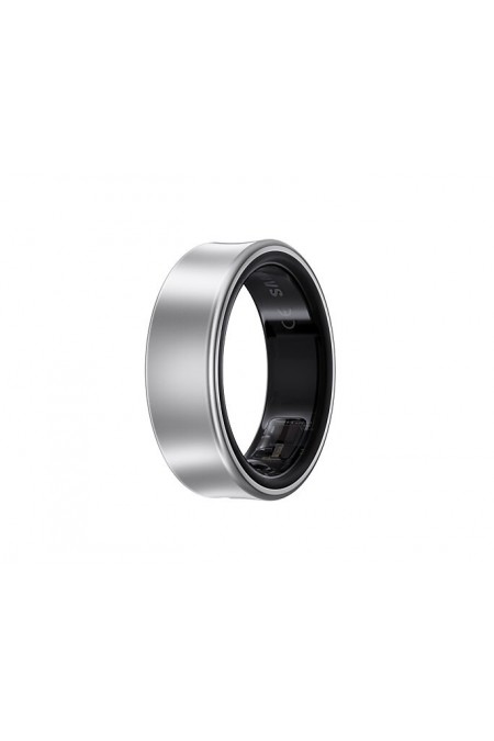 Умное кольцо Samsung Galaxy Ring SM-Q507 (Size 7) (серебристый титан) 2
