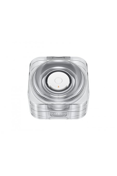 Умное кольцо Samsung Galaxy Ring SM-Q507 (Size 7) (серебристый титан) 6
